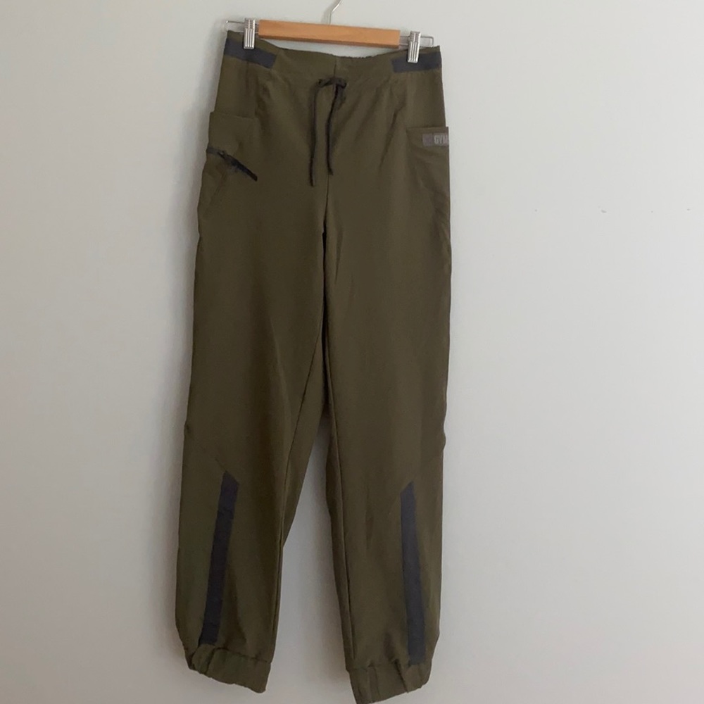NWOT Gymshark Joggers